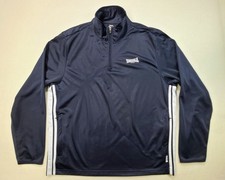 Lonsdale Giacca Uomo XL Blu