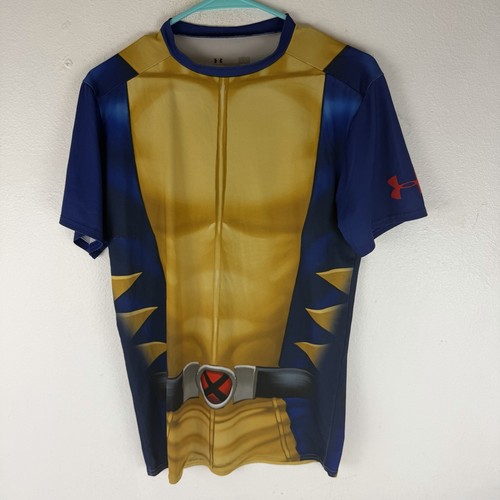 Under armour wolverine men - under,