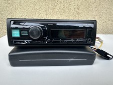 Autoradio Alpine CDE - 180 E