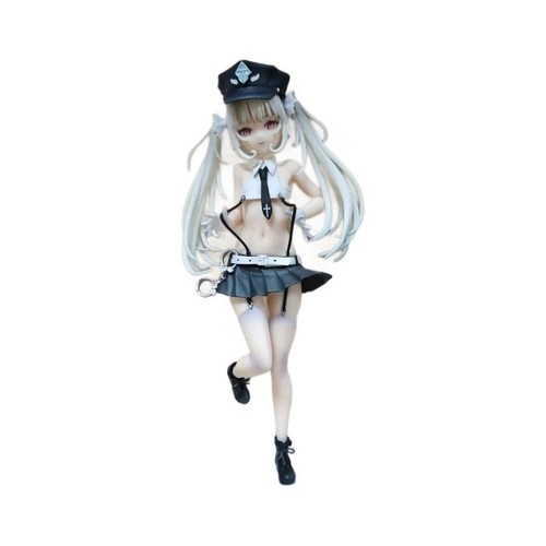 Box anime angelo polizia - anime,