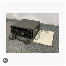 Kenwood TS-850S