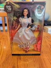 Bambola barbie dorothy - barbie,