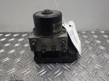 Centralina abs blocco - abs,