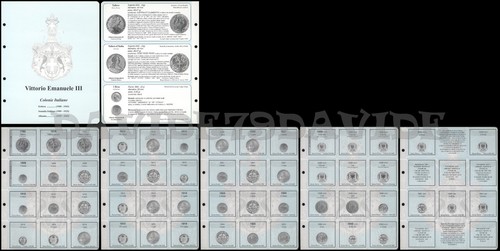 261 kit inserti pagine - 261/c],