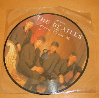 Beatles please 7 - please,