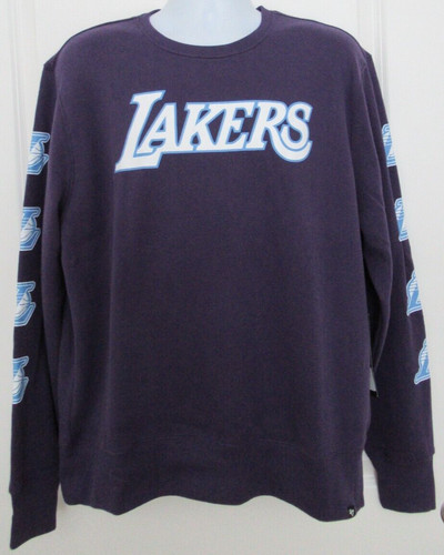 Felpa pullover los angeles - los,