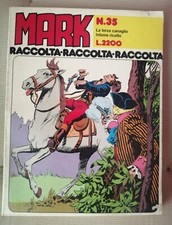 MARK Raccolta N° 35 DAM PRESS