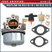 Per kohler 8hp su Troy Bilt