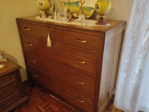 Comò antiquariato - comò,