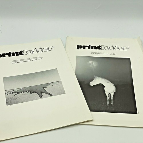 Printletter international - printletter,