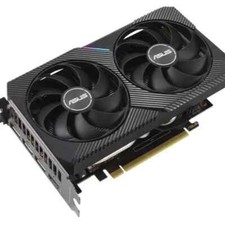 ASUS Dual GeForce RTX 3060 8