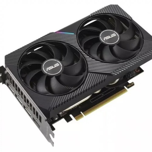 Asus dual geforce rtx - asus,