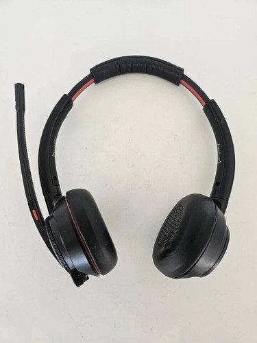 Cuffie wireless poly savi - wireless, 8220