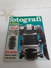 Tutti Fotografi Rivista