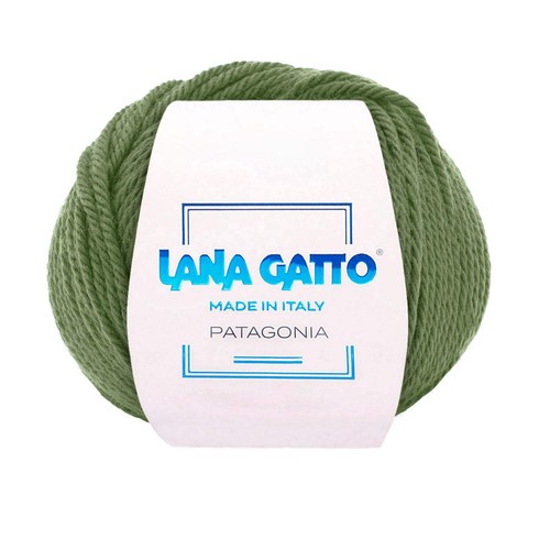 Gomitolo 100 pura - 100%,
