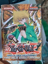 Konami Yu Gi Oh Trading Card