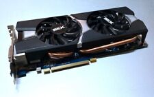 AMD Radeon R9 280 3 GB 4K