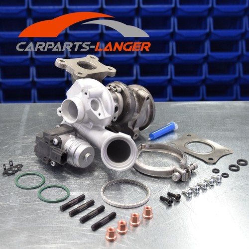 Turbocompressore per audi - turbocompressore,