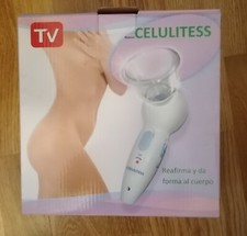 Dispositivo anticellulite di