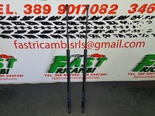 COPPIA PITONCINI PORTELLONE POSTERIORE OPEL MOKKA 2015 95095593