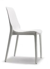 Sedia Ginevra Scab 4 pezzi