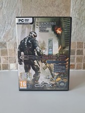 CRYSIS 2 LIMITED EDITION - gioco PC 🇮🇹