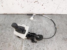 TZAN912NH900L LEVA CAMBIO AUTOMATICO HONDA JAZZ V (GR) CROSSTAR 1.5 B 16V AUT 10