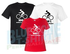 Bicicletta 100% Motore