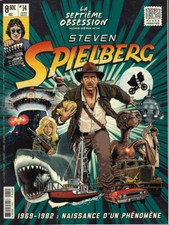 RARE EO REVUE SEPTIÈME