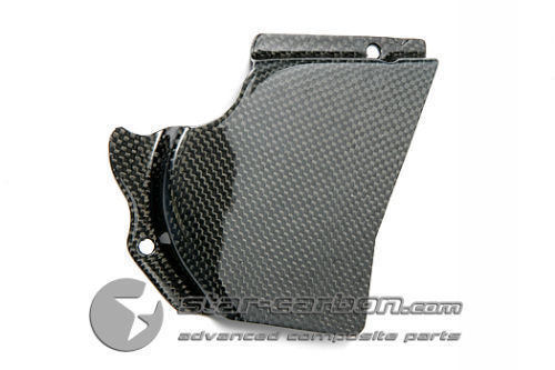 Carter copripignone fibra - copripignone,