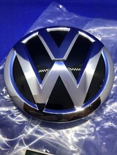 Logo Stemma Original VW