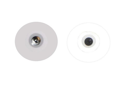 Elettrodi adesivi - tx, 50