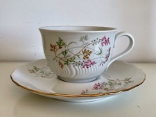 servizio da the Vintage Real Tognana