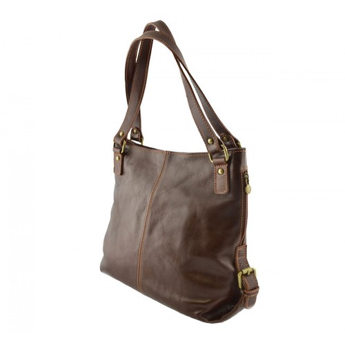 Borsa donna tracolla vera - in,