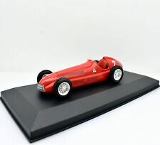 Modellino auto scala 1:43