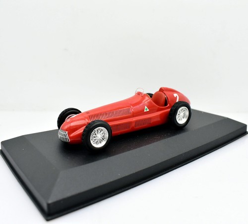 Modellino auto scala 43 - modellino,