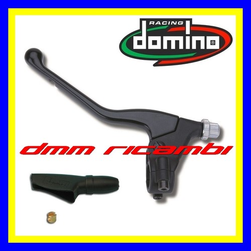 Comando leva frizione domino - comando,