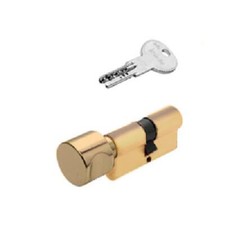 Cilindro Europeo ISEO R6 35/45