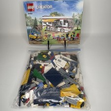 LEGO CREATOR: Vacation