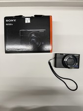 Sony RX100 V Fotocamera