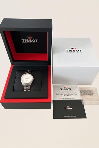 Orologio tissot t101210a - orologio,