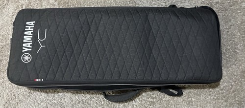 Custodia tastiera yamaha - custodia,