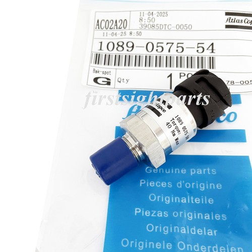 New pressure sensor for - new, atlas