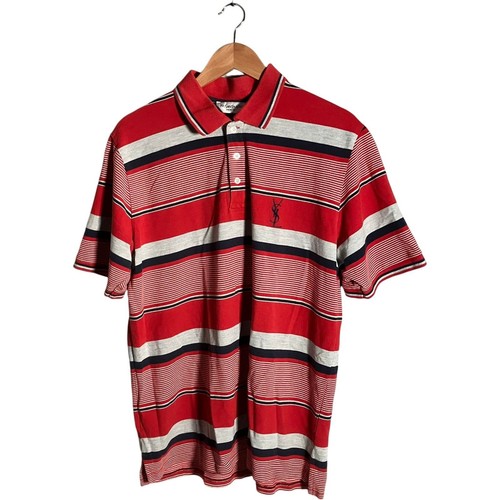 Polo uomo yves saint laurent - yves,