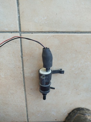 Motorino acqua vaschetta - acqua,