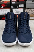 Taglia 11 - Nike Hyperdunk X