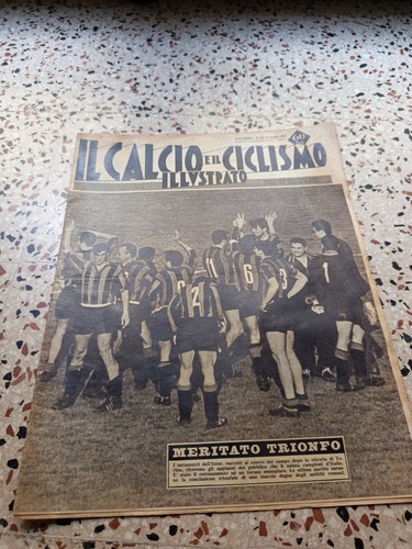 Lotto riviste calcio - riviste, il