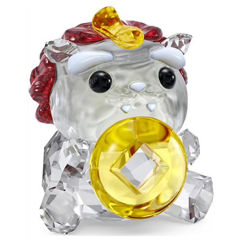 Swarovski crystal asian - crystal,