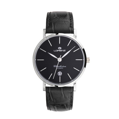 Lorenz charleston automatic - lorenz,