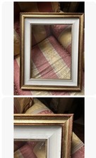 Cornice per Quadro antica Luce 50x40 Con Bordo 40x30